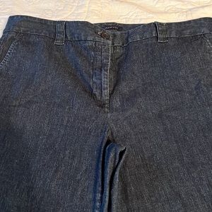Great lands end jeans
